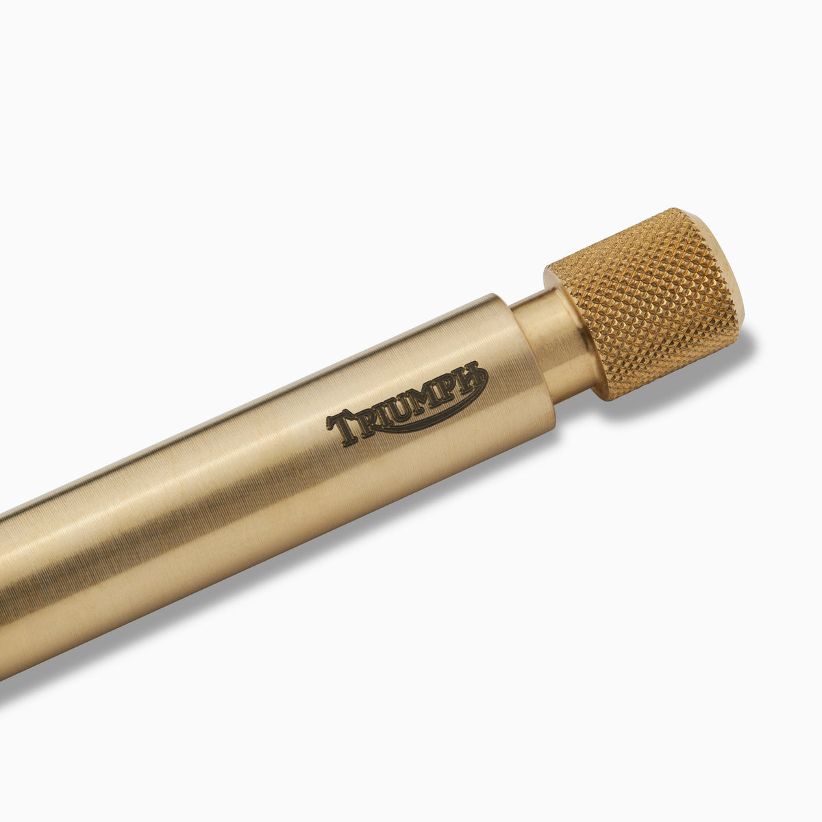Triumph Heritage Mechanical Pen by Wingback