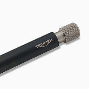 Triumph Reborn Mechanical Pen & Stand