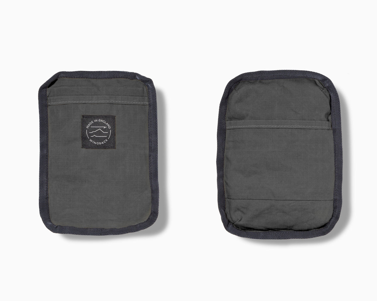 Everyday Pouch 1L by Wingback
