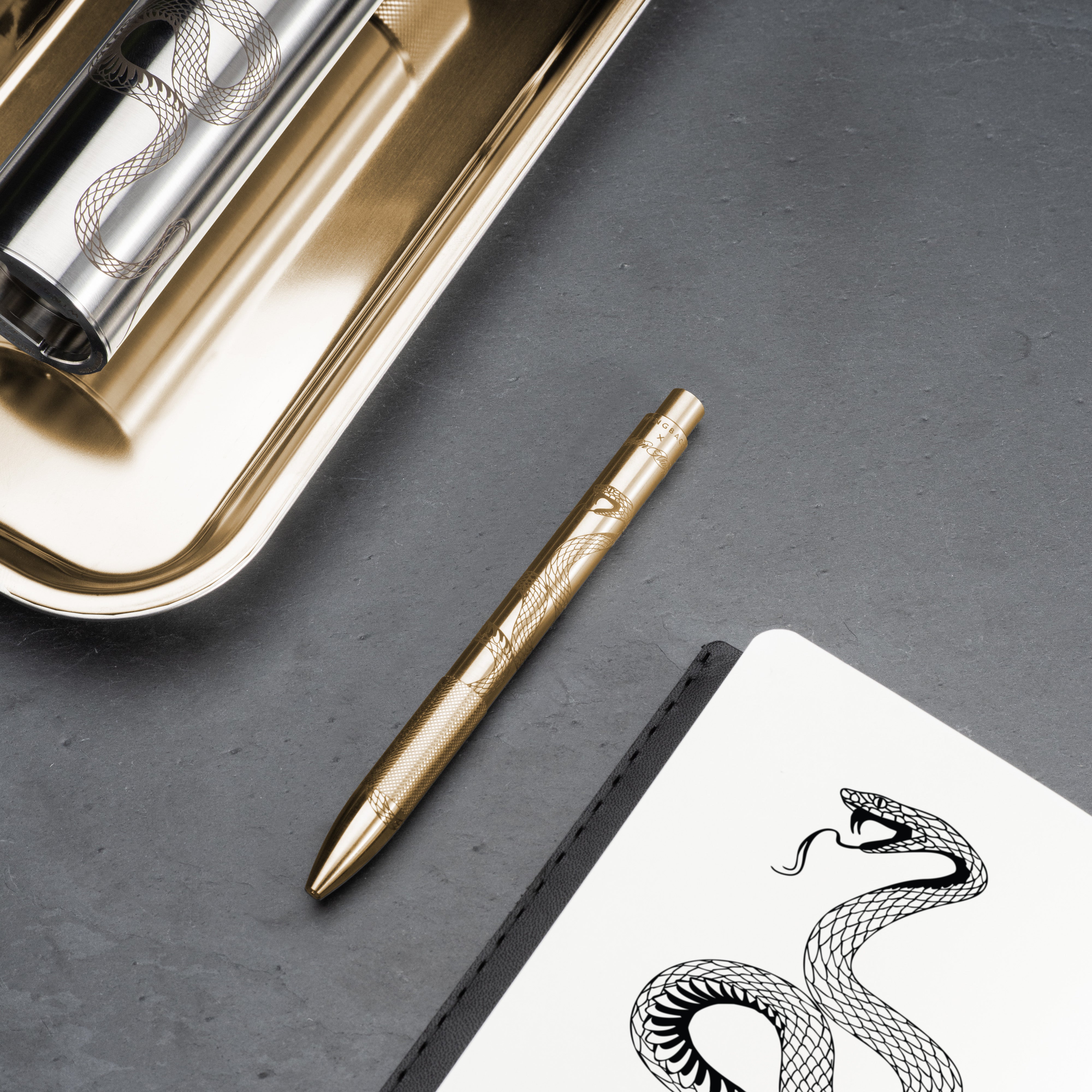 Year of the Snake Mechanical Pencil