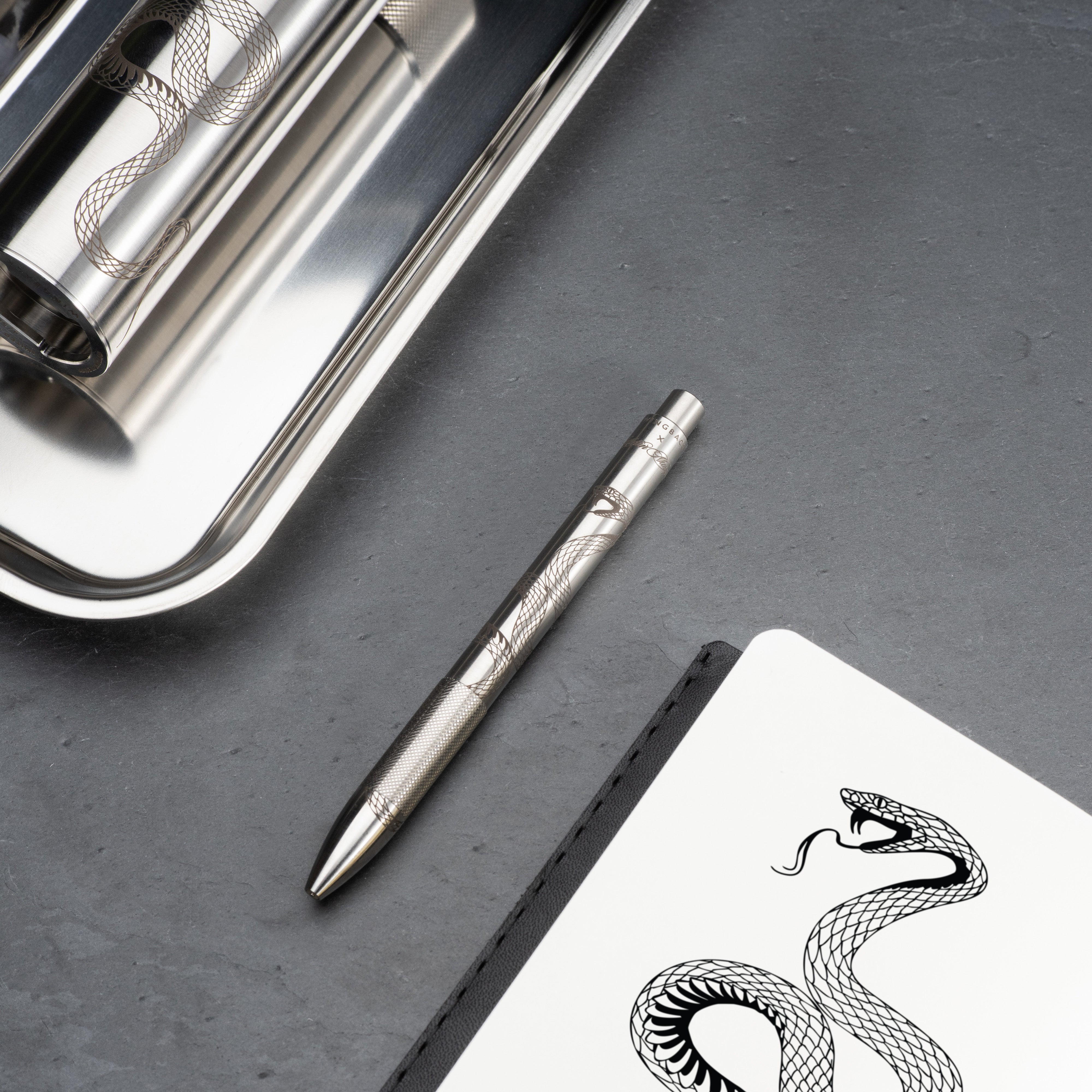 Year of the Snake Mechanical Pencil