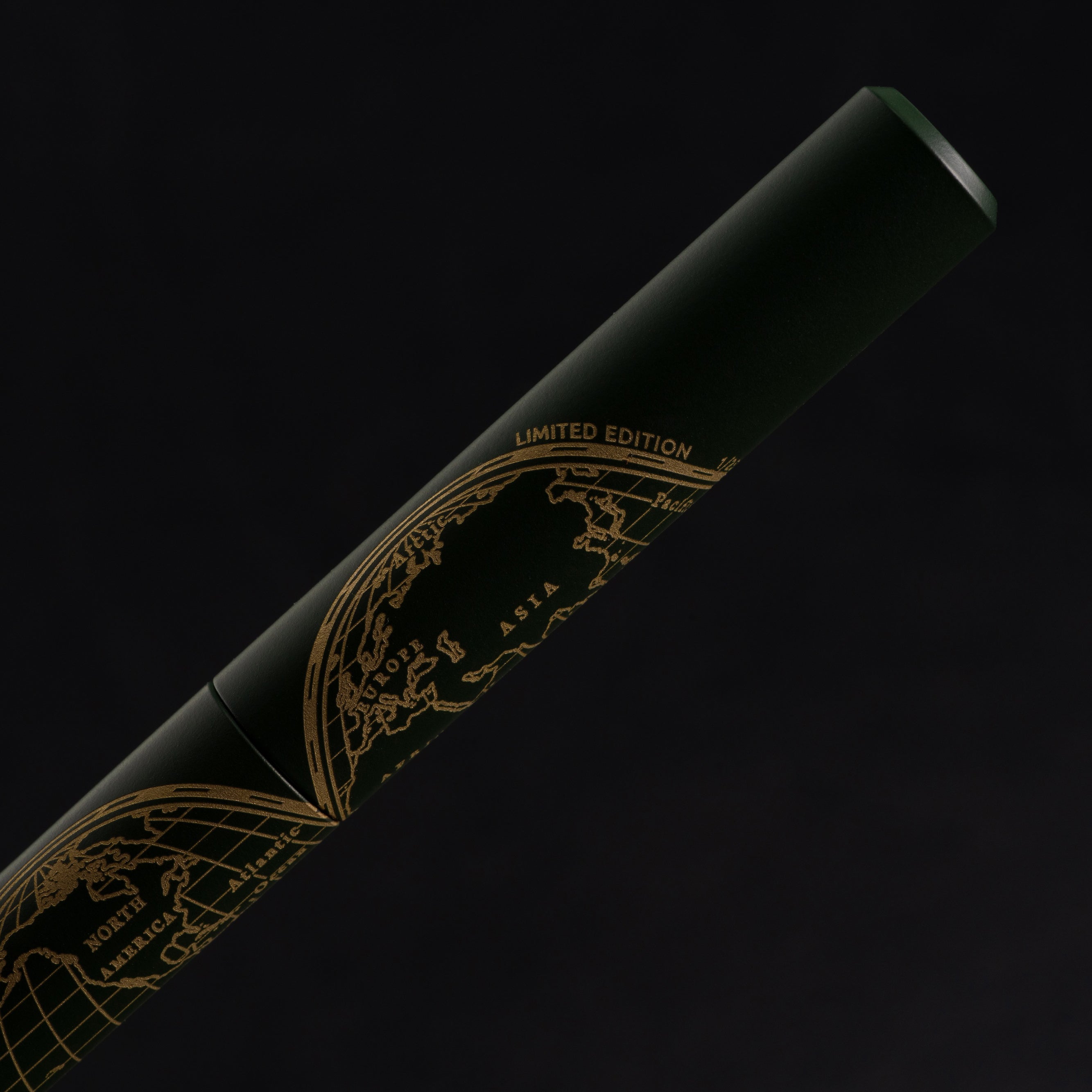 #metal_British Racing Green