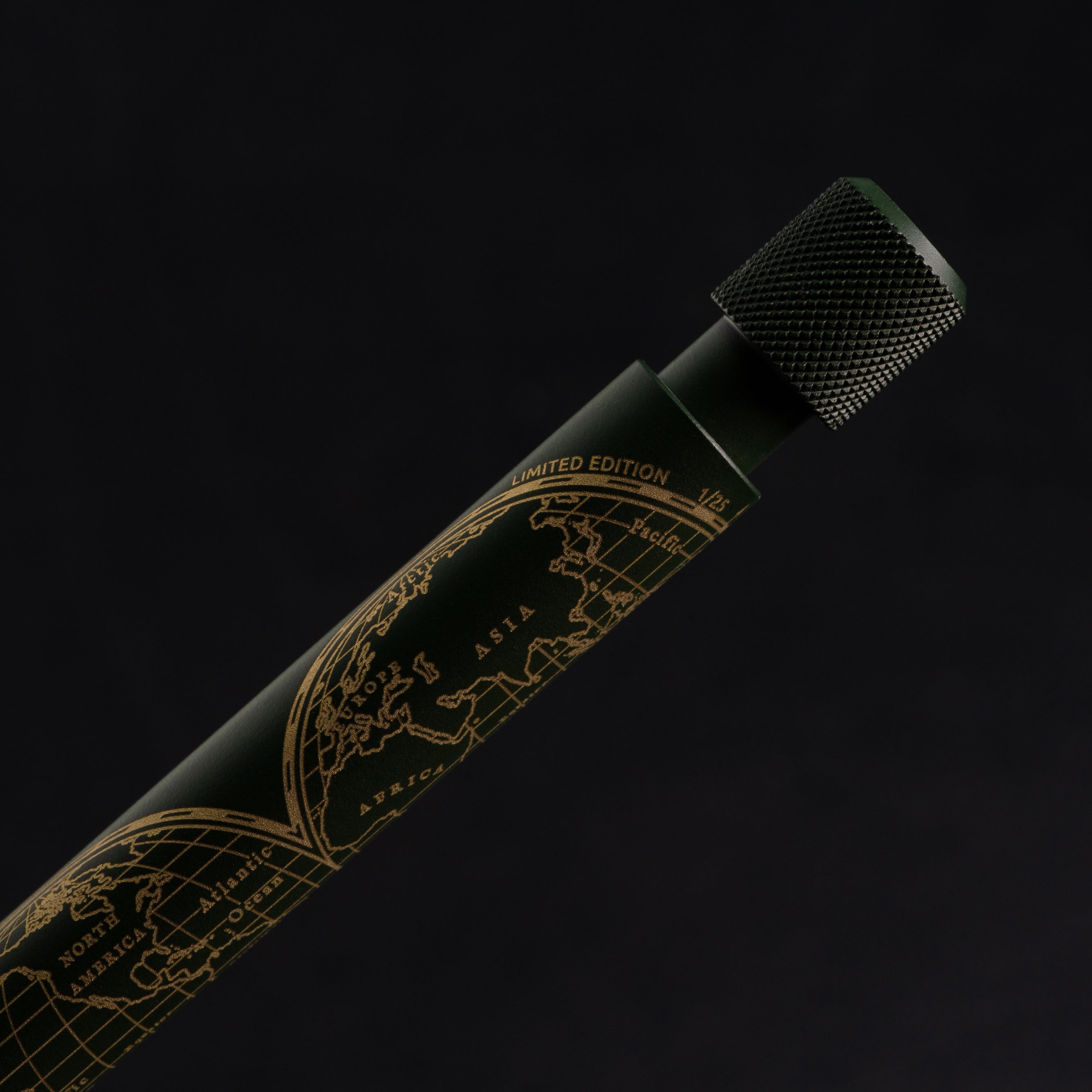 #metal_British Racing Green