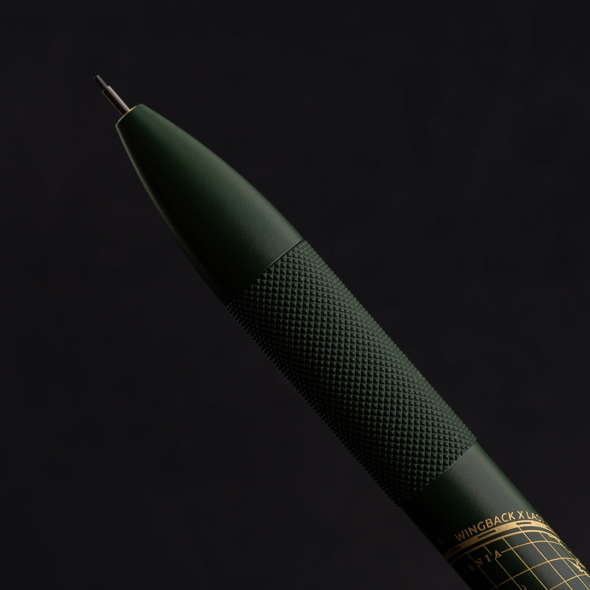 #metal_British Racing Green