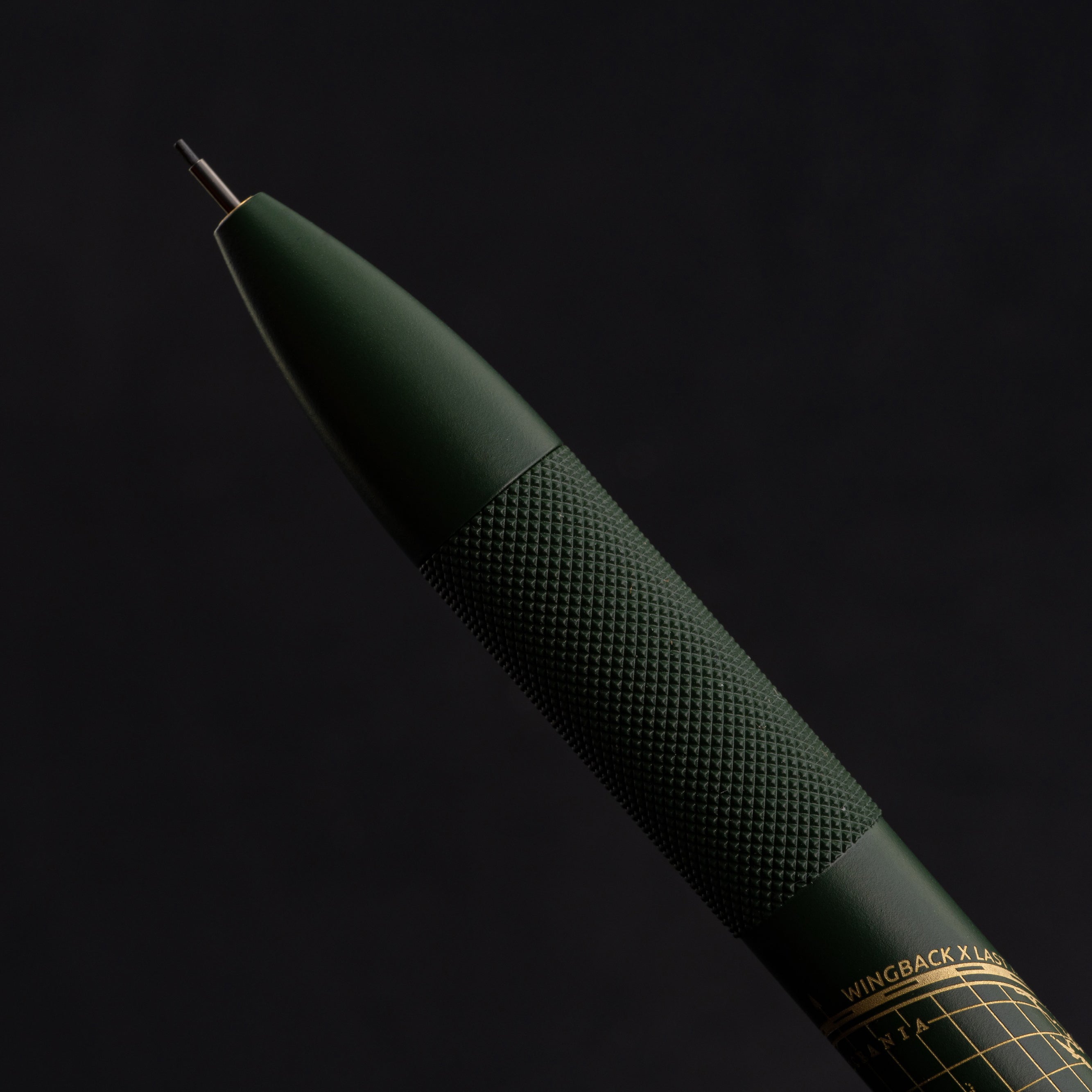 #metal_British Racing Green