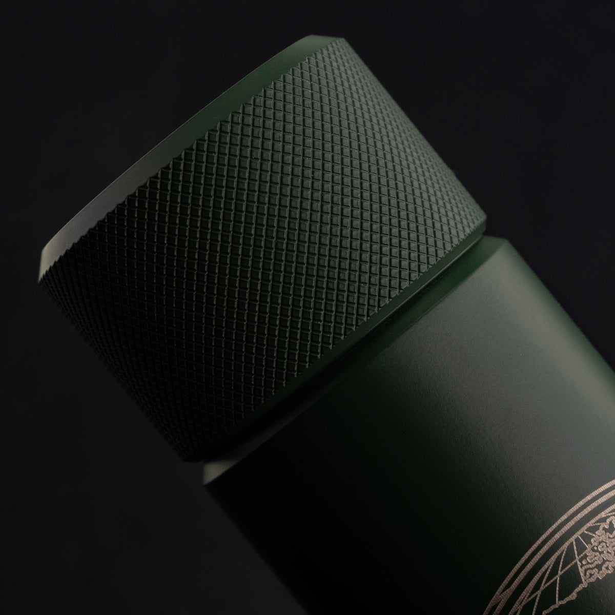 #metal_British Racing Green