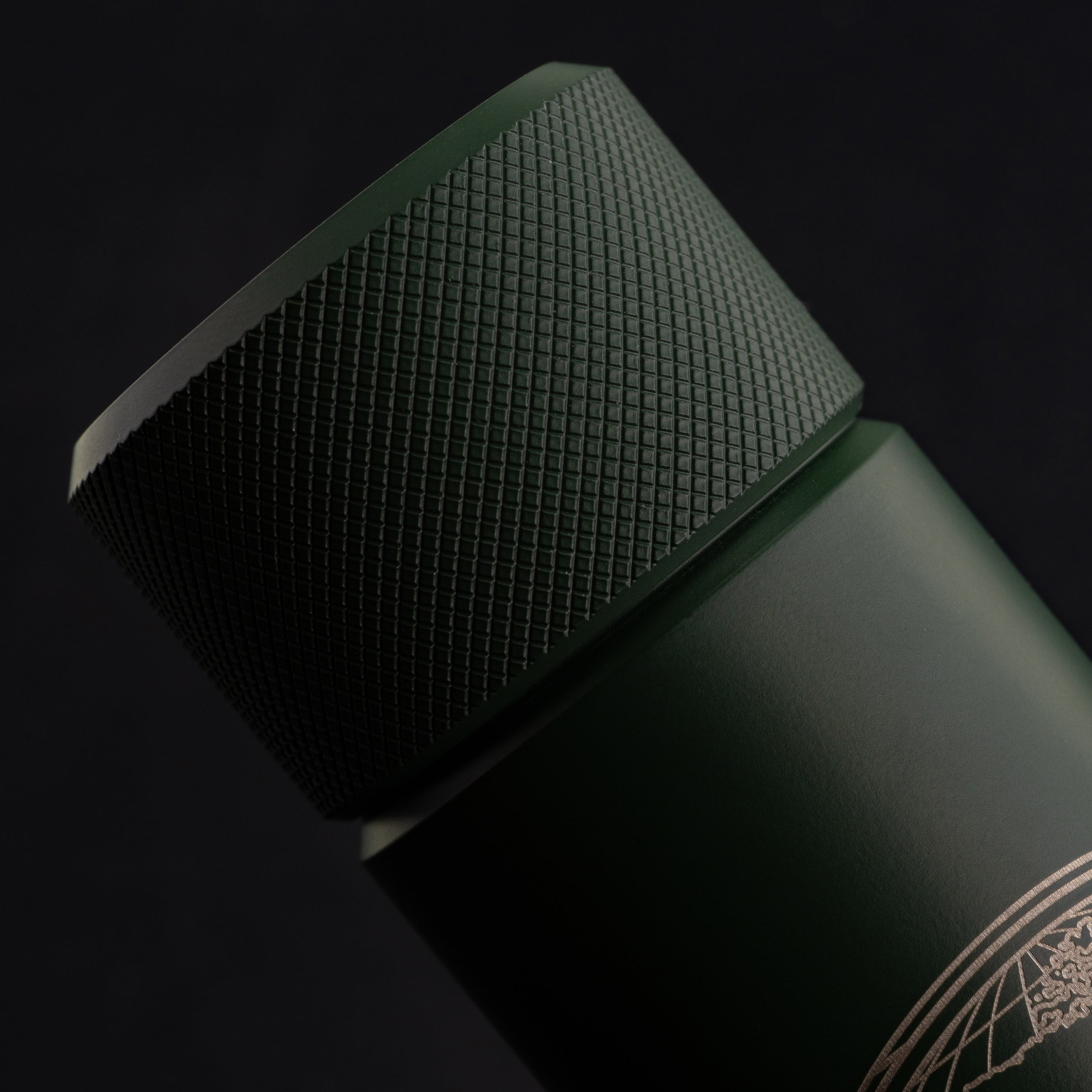 #metal_British Racing Green