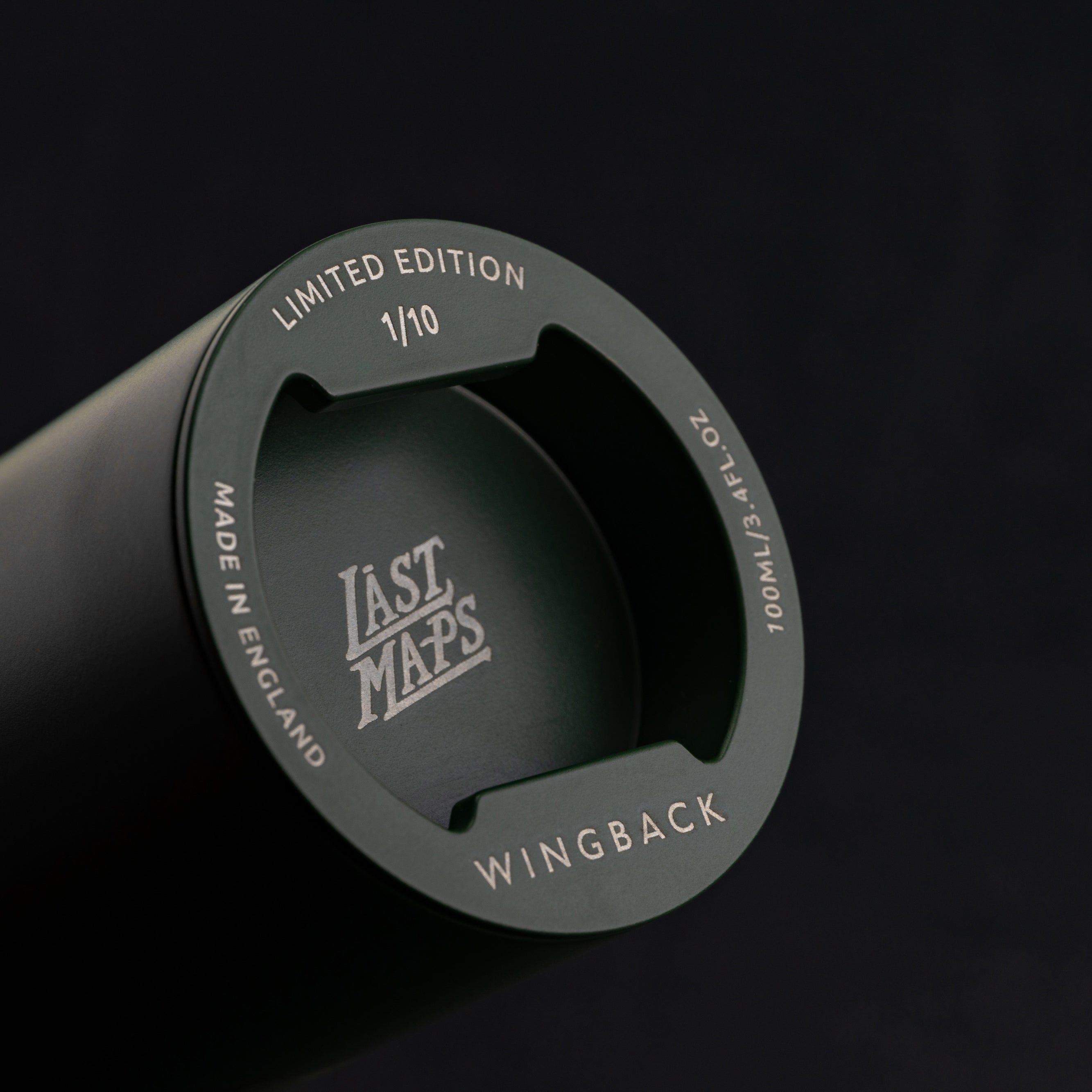 #metal_British Racing Green