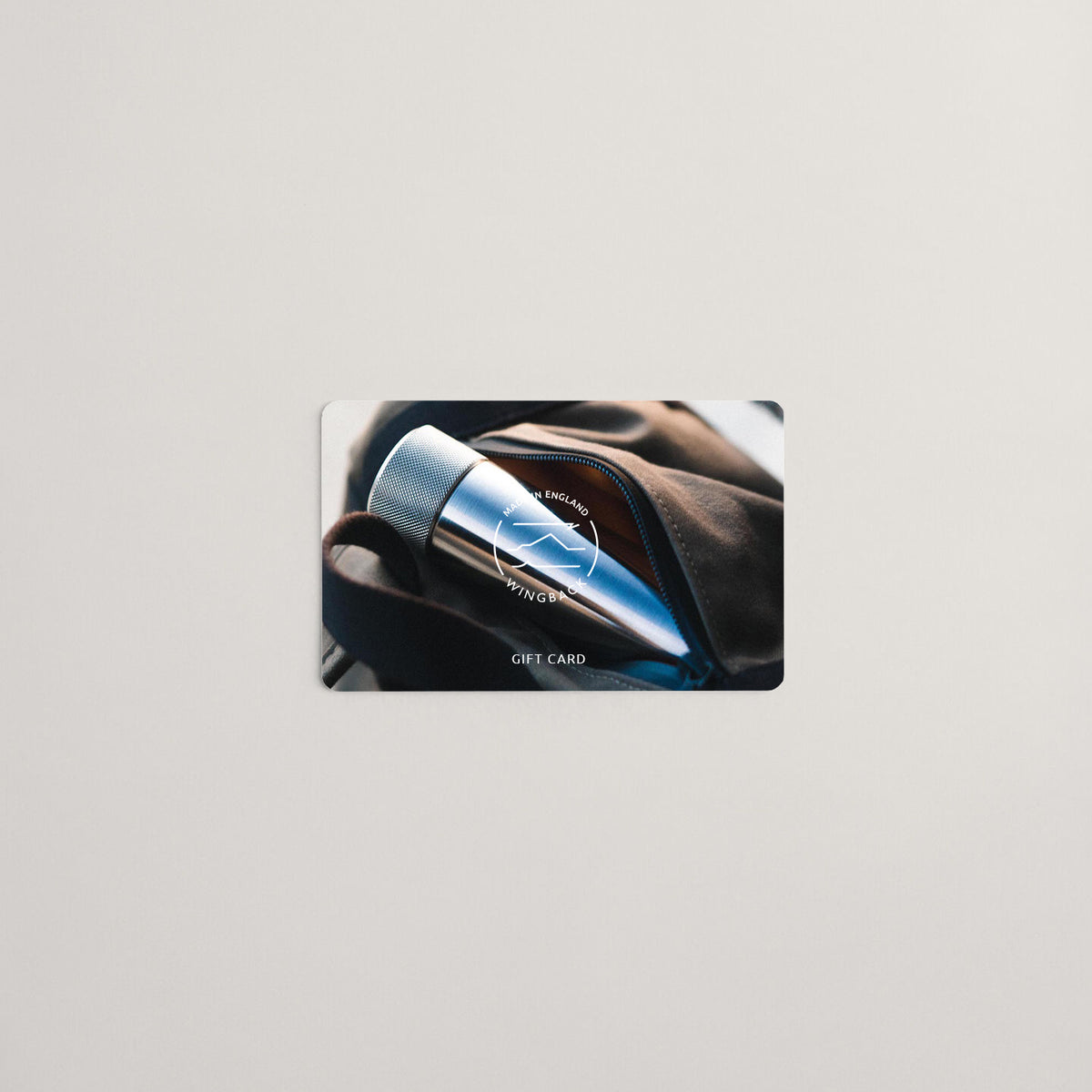 Gift Card by Wingback