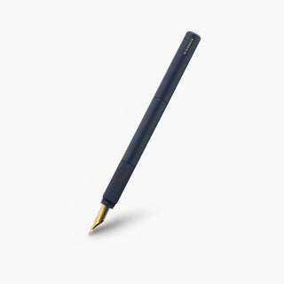 Fountain Pen - Oxford Blue