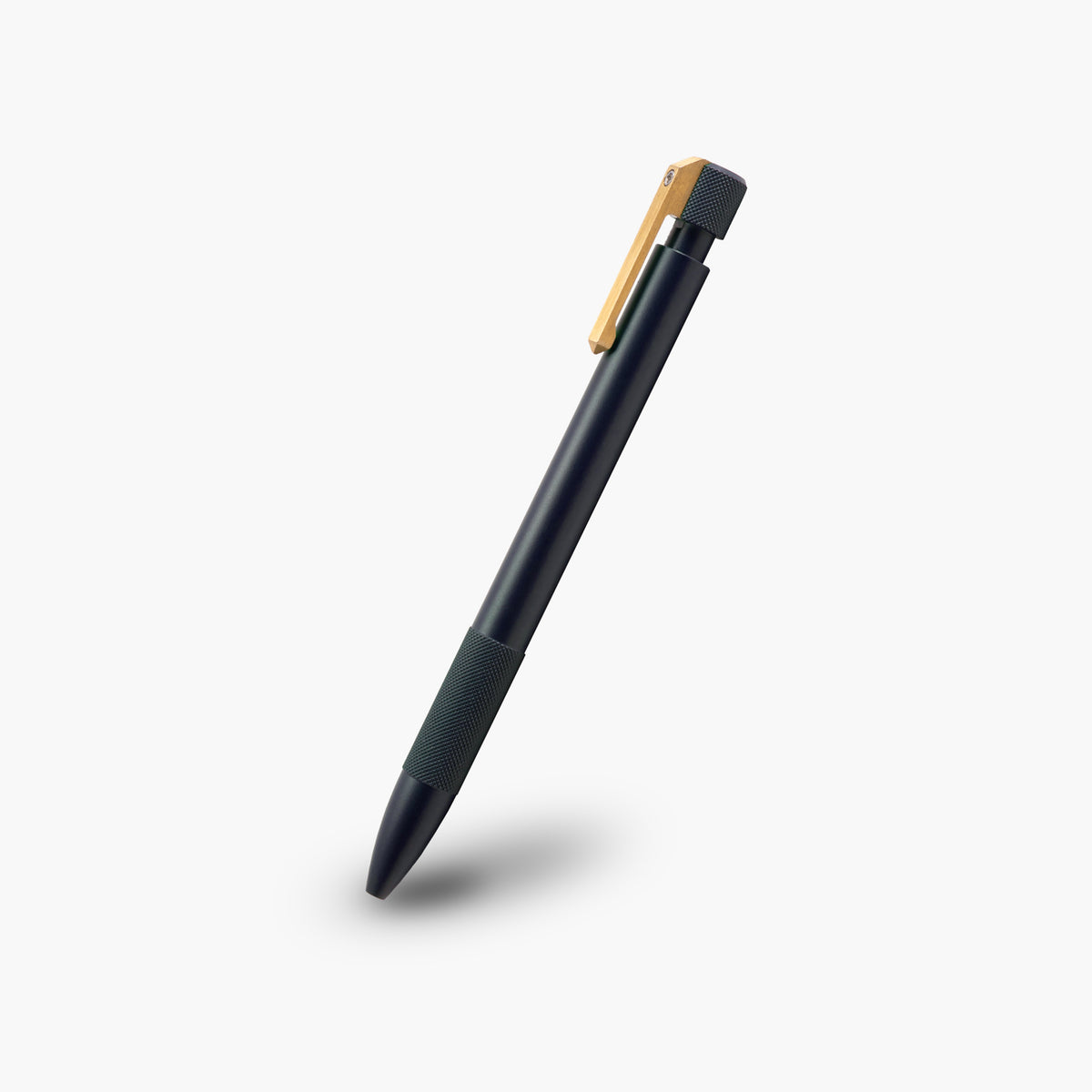 Journeyman Pen - Oxford Blue by Wingback