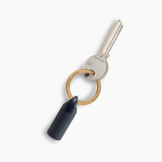 Key Cache - Oxford Blue