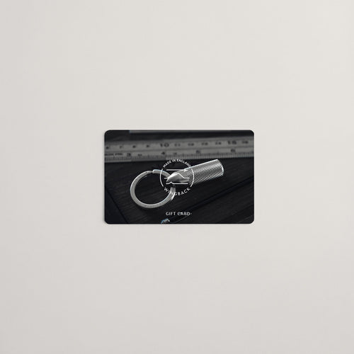 Gift Card by Wingback
