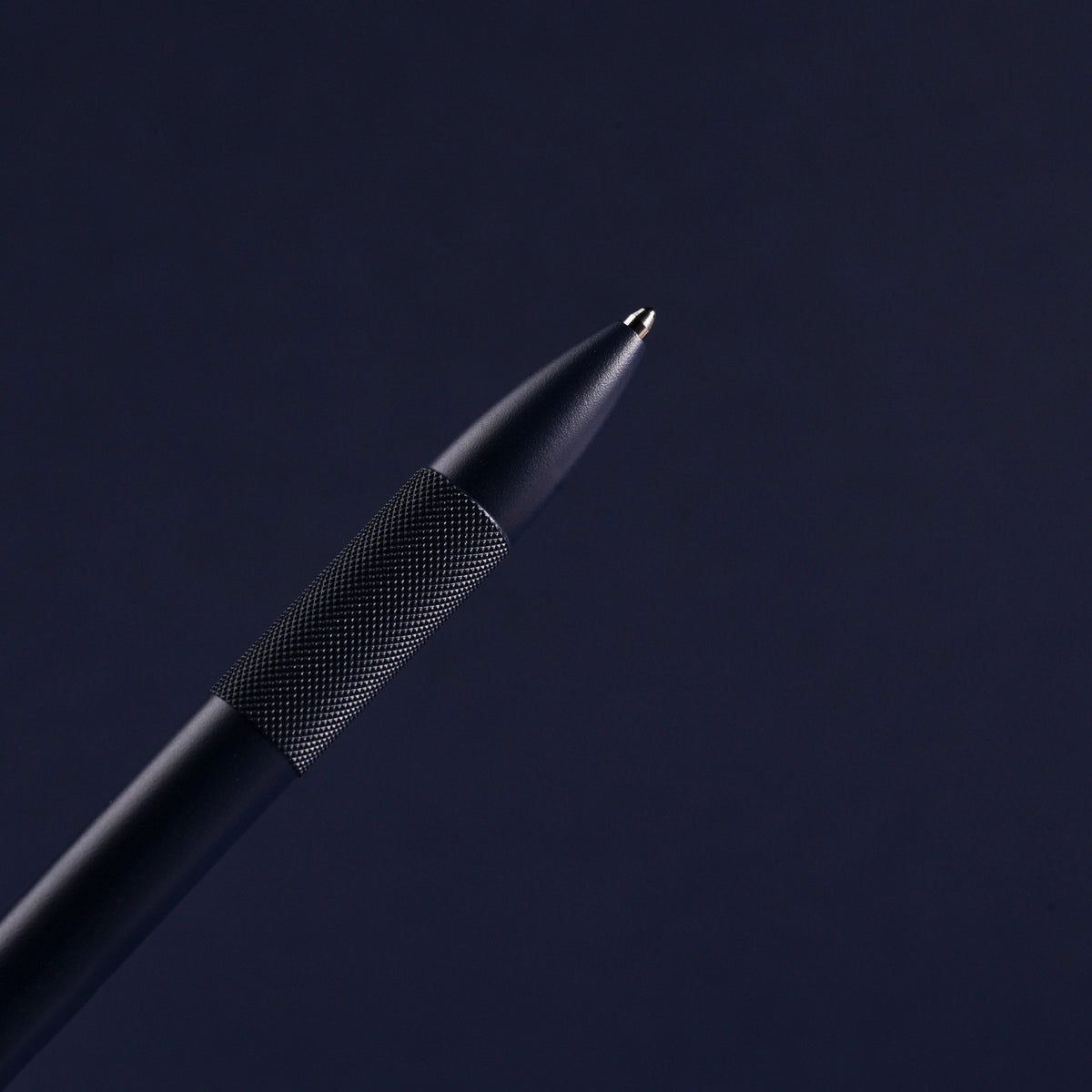 Mechanical Pen - Oxford Blue by Wingback