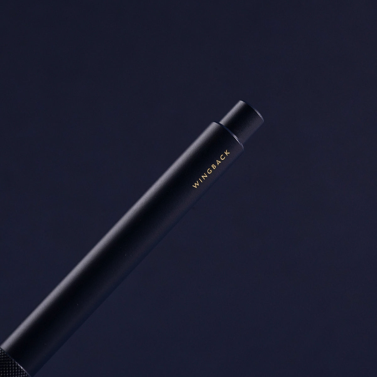 Mechanical Pencil - Oxford Blue by Wingback