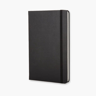 Moleskine Hardcover Notebook - Medium