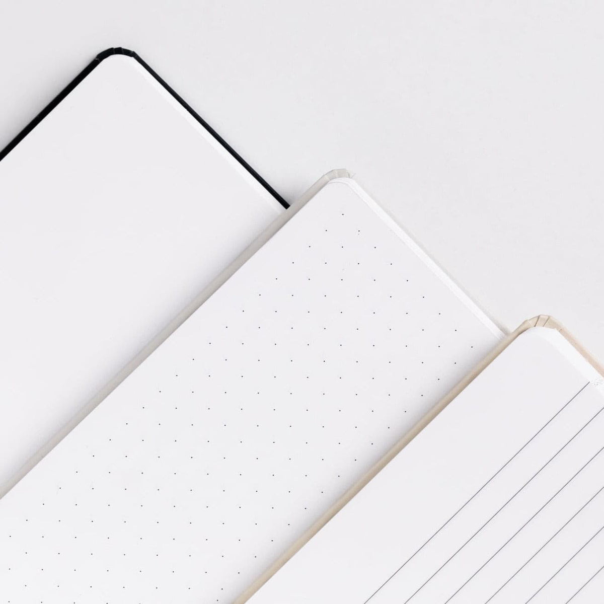 A5 Karst Stone Paper Notebook