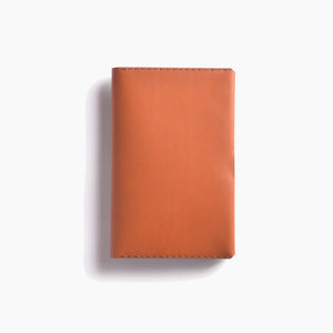 Winston Travel Wallet - Whisky made in England by Wingback.