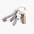 Key Cache - Brass made in England by Wingback.