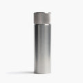 100ml Hip Flask - Steel