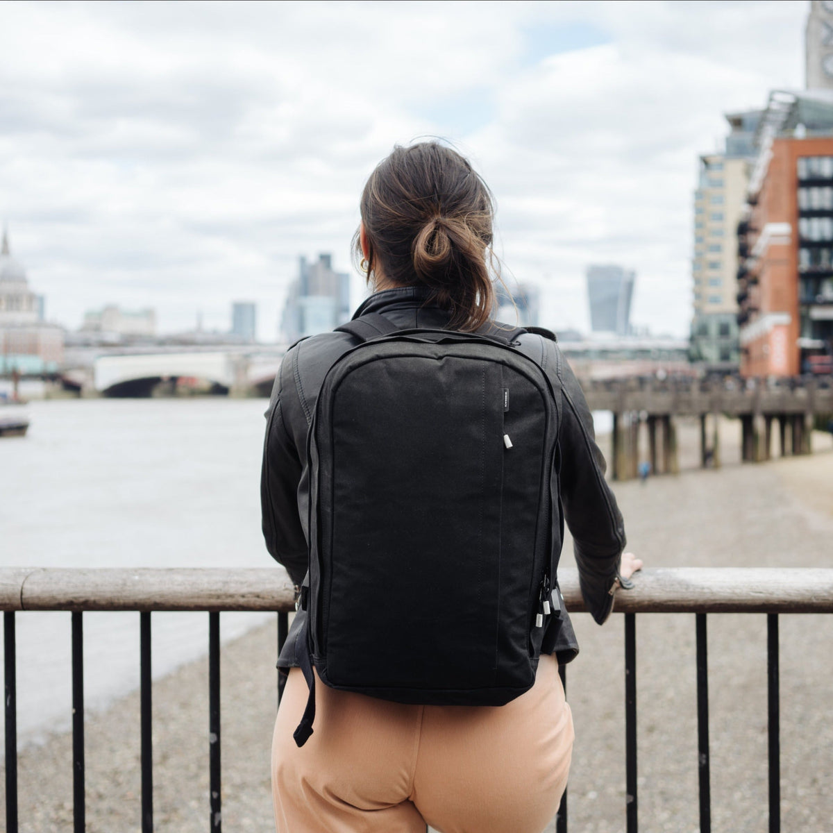 Peak design outlet everyday backpack kickstarter