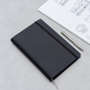 A5 Karst Stone Paper Notebook