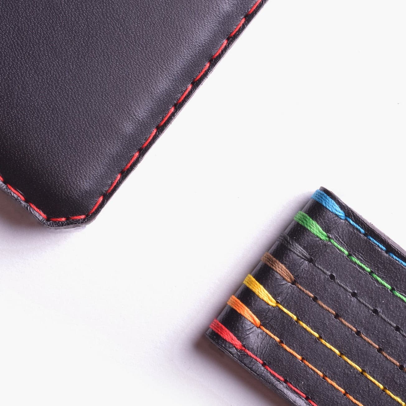 Cash Wallet - Charcoal £75.00