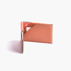 Card Wallet - Whisky made in England by Wingback.